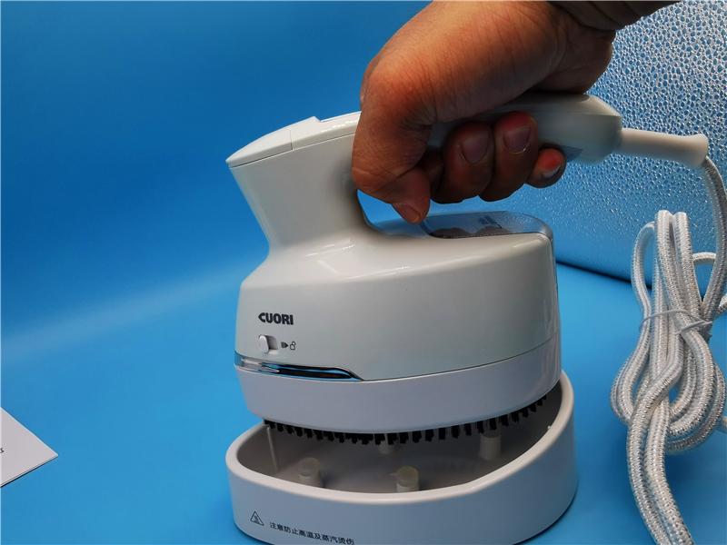 便携式熨烫机如何熨衬衫,衣服起皱哪款熨烫机好