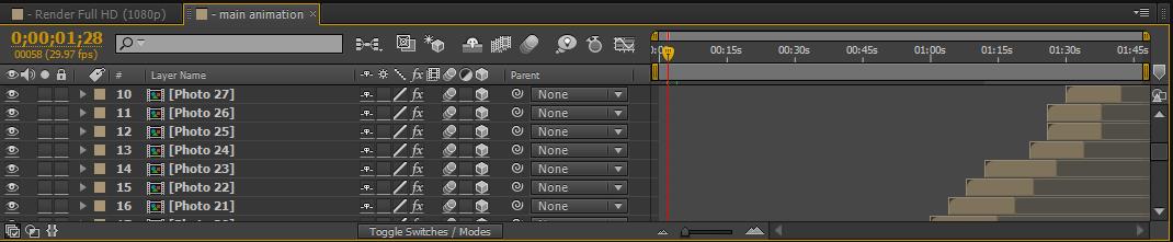 一分钟学会如何做视频,零基础最简单视频制作教程