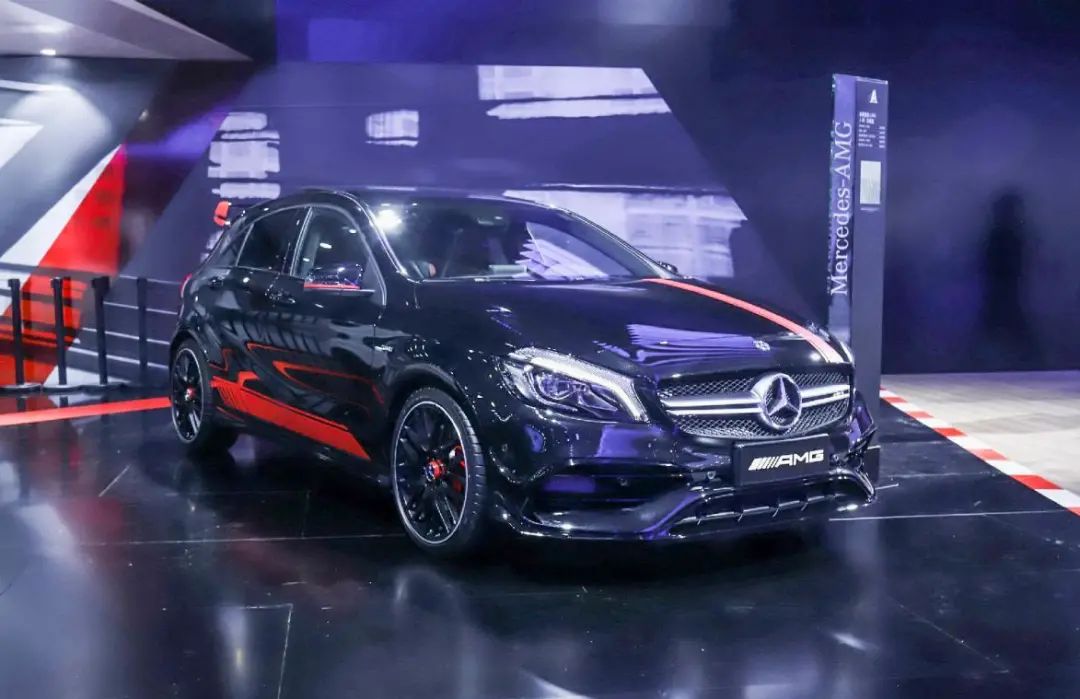 不被大众熟知的千万级豪车,动力比较强的豪车