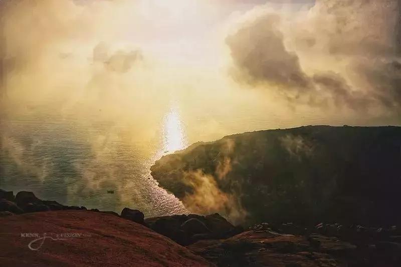 珠海外伶仃岛民宿,珠海外伶仃岛简介