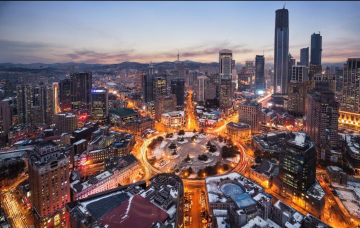 你来上海后知道了哪些事情呢,来大连的八件小事