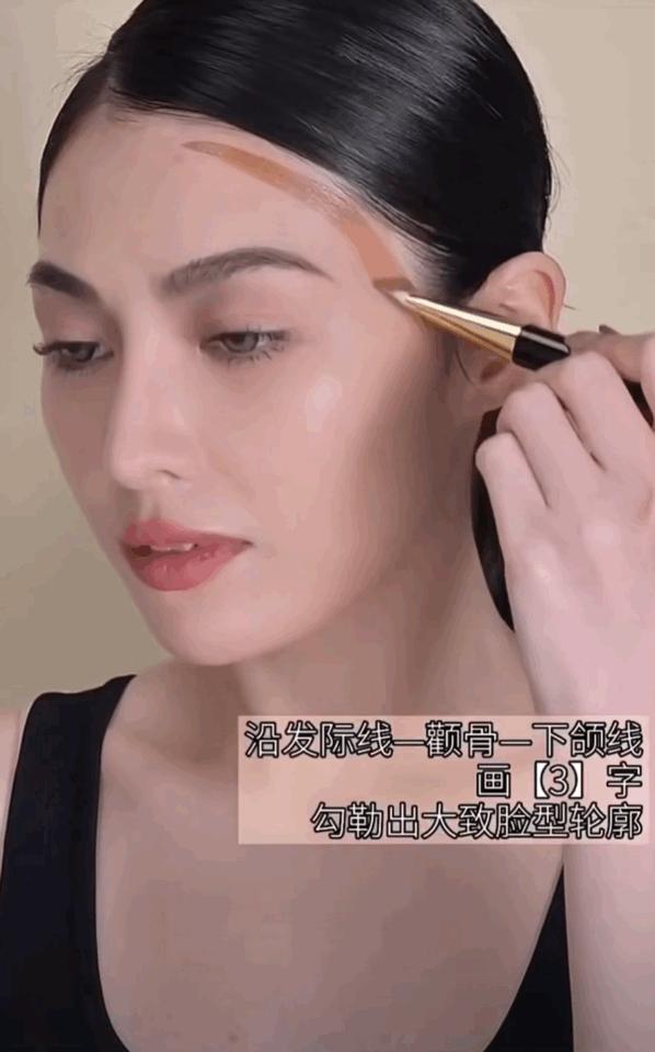 三招教你找到上镜脸,上镜脸好看的秘诀有哪些