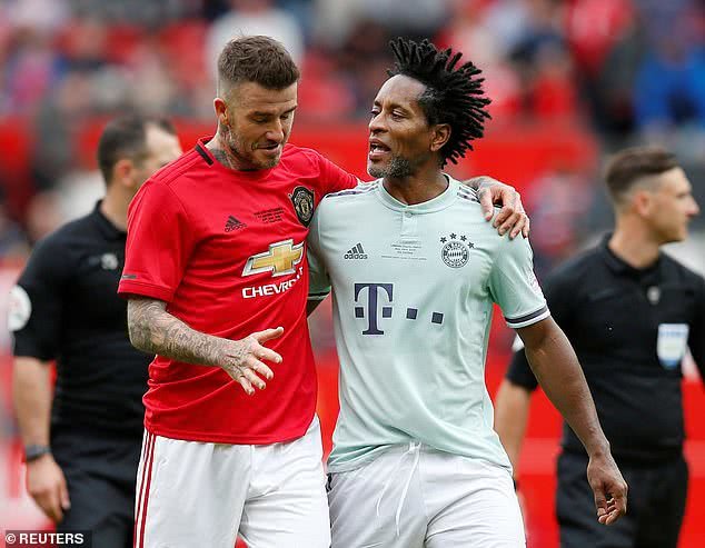 曼联奇迹1999,曼联1999年欧冠决赛逆转拜仁视频