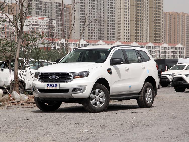 撼路者2.3t能重度越野吗,2.3t撼路者七座