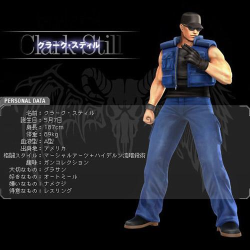 拳皇克拉克抱摔师娘,拳皇克拉克抱摔能不能防住