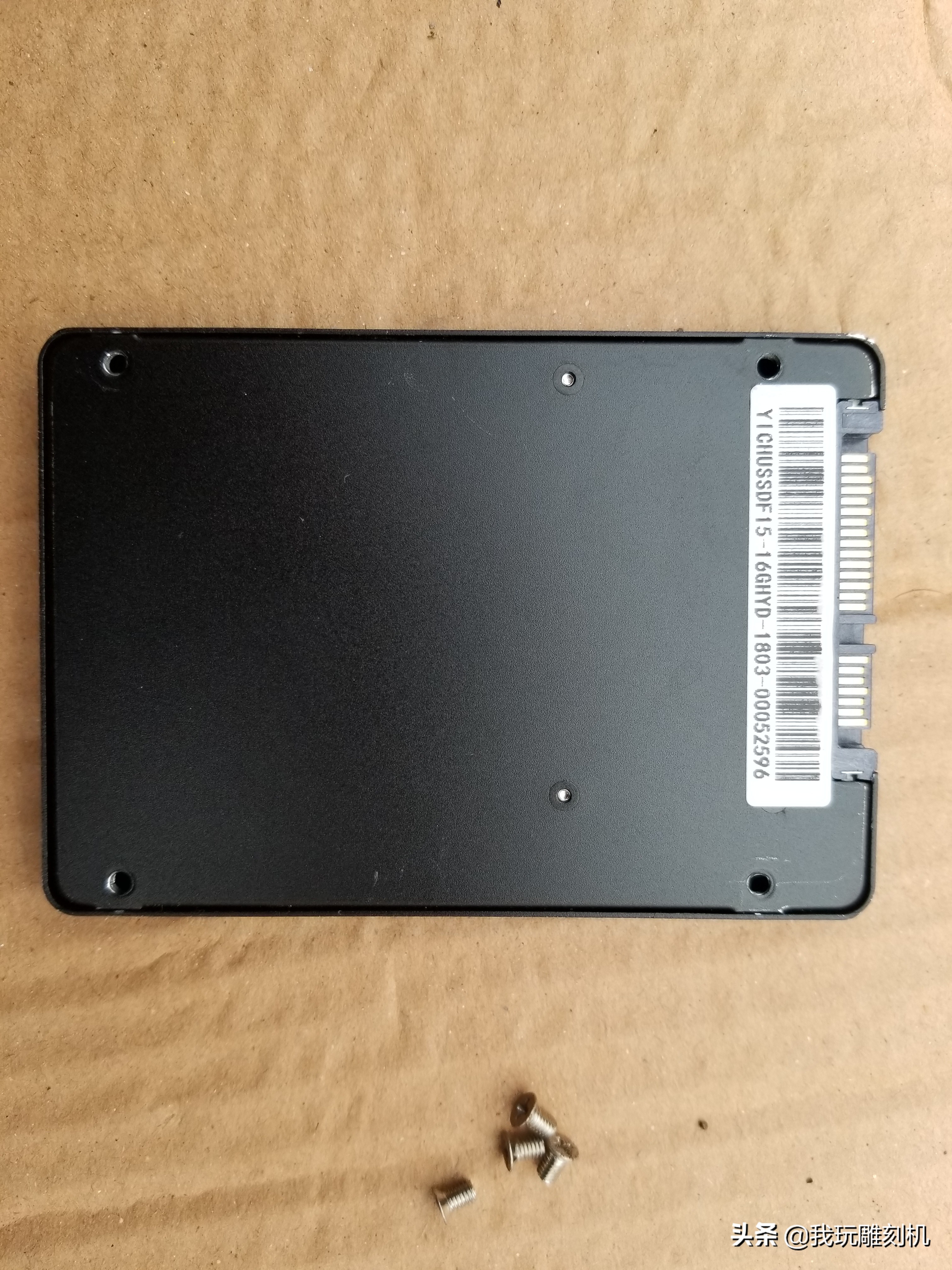 diy自己搭建nas私有云存储,自己diy家用网盘