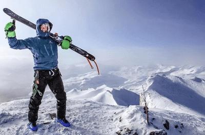 arcteryx始祖鸟冲锋衣哪个型号好,始祖鸟themeparka评测