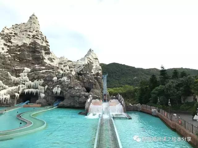 暑假珠海长隆两日一夜亲子游,珠海长隆海洋王国亲子游北极熊