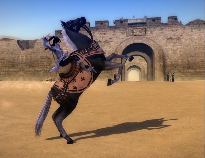 九阴真经中国武侠,除了九阴真经再没有第二款武侠