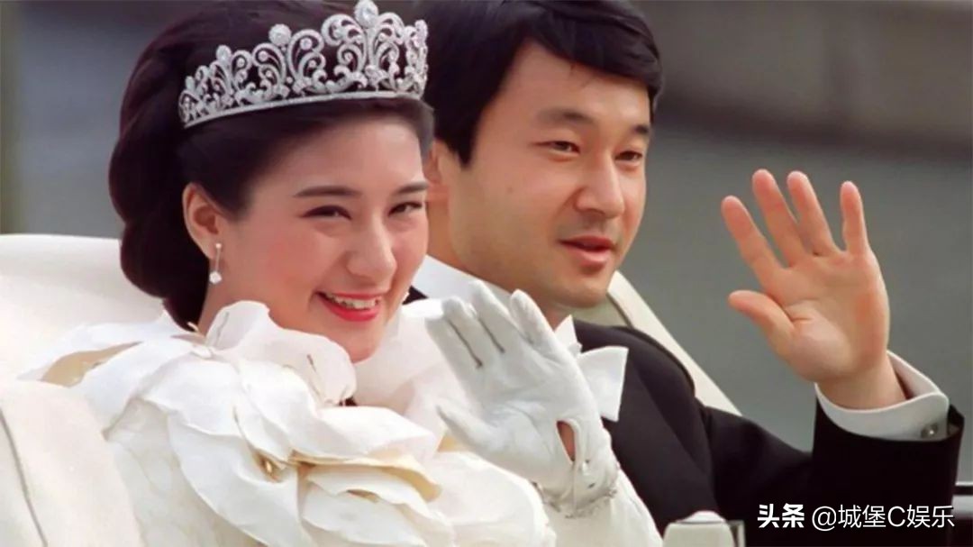 戴安娜和雅子第一次见面,雅子妃和戴安娜1995见面