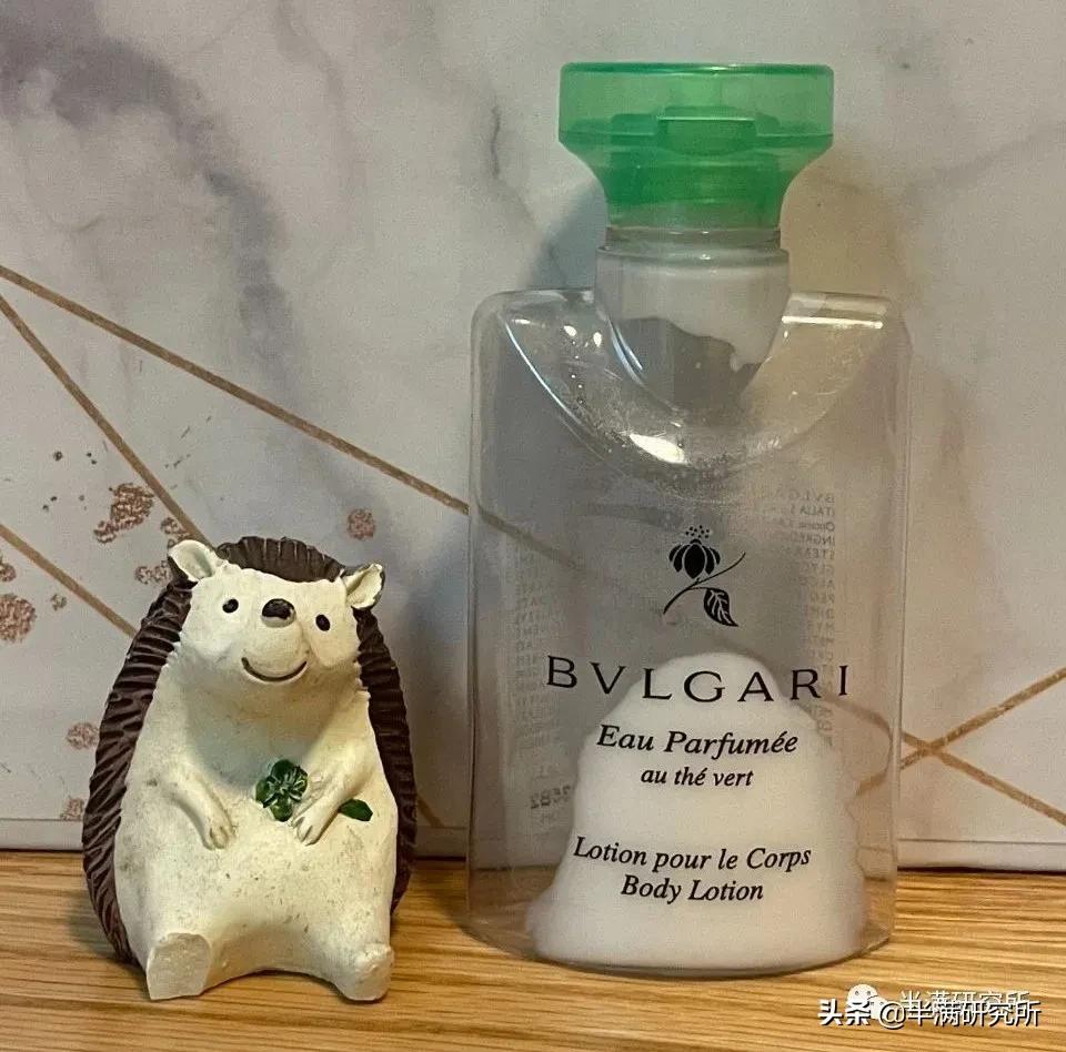 用空瓶的护肤品,用到空瓶的护肤品