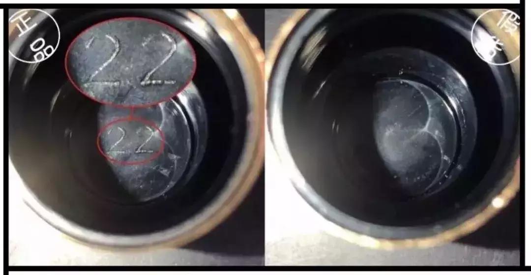 你的口红铅汞含量超标了吗,你的口红上排榜了吗