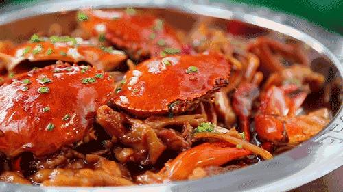 品尝最新鲜海鲜的好去处,能吃到原汁原味的海鲜的地方