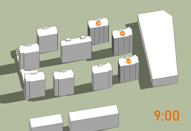 未来科技城地块住宅,未来科技城1000万住宅
