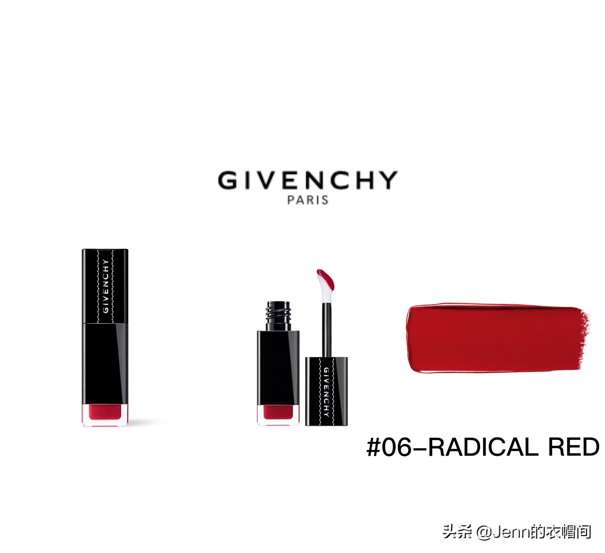 2019春季大牌口红,2019秋冬必入新品口红