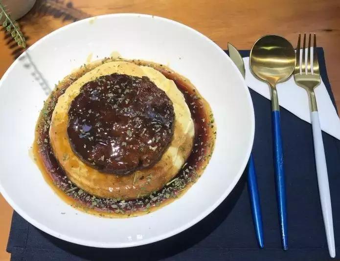 特别好吃的舒芙蕾,真正好吃的舒芙蕾