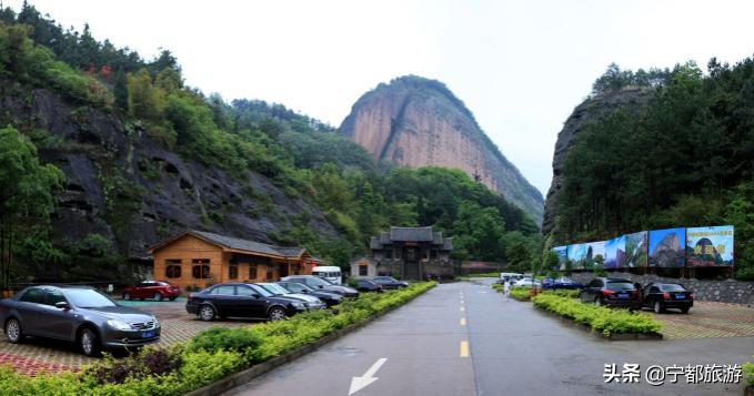 江西最值得爬的山,江西有几座山可以爬