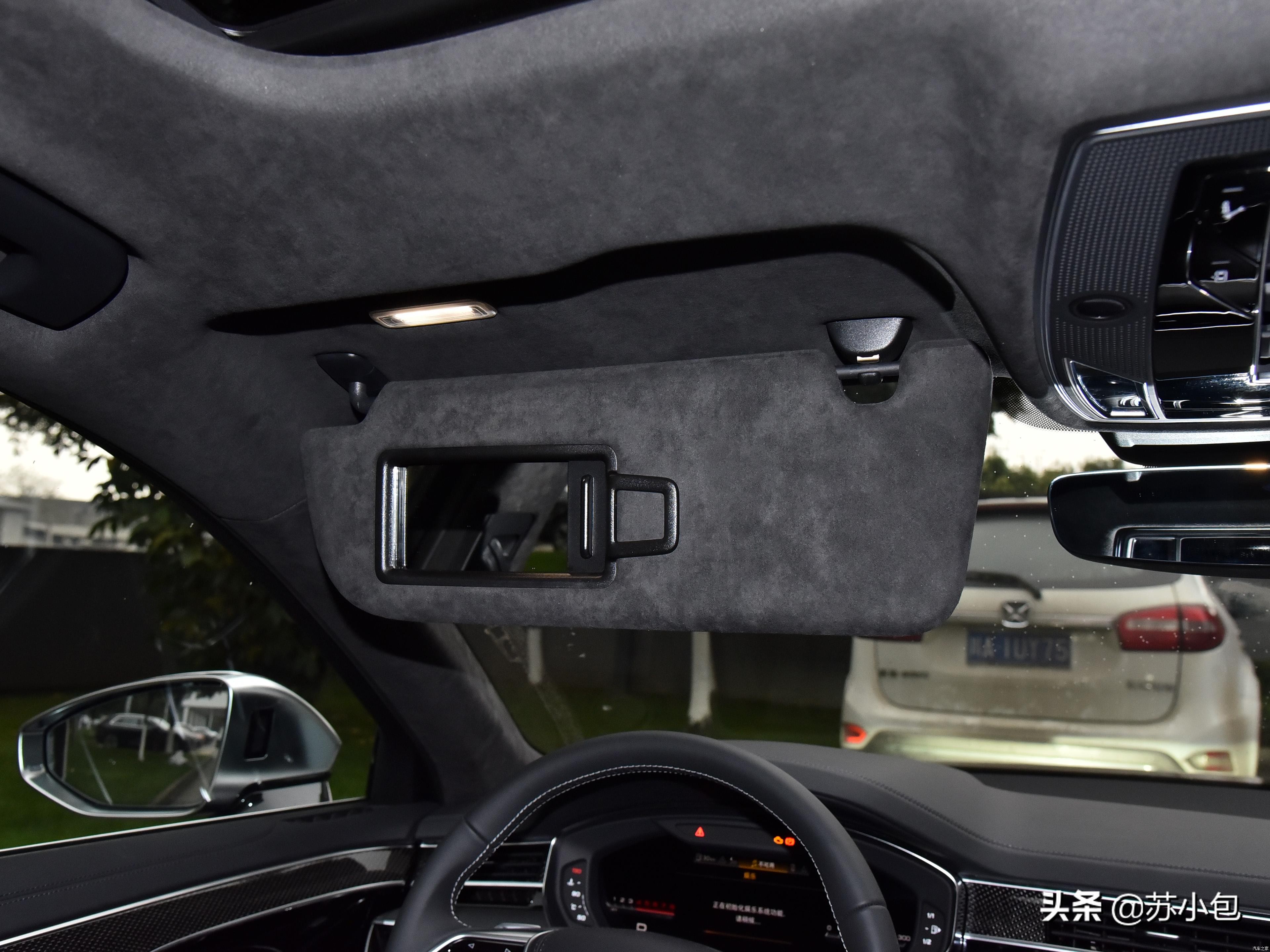 奥迪s82021,奥迪s82021款价格