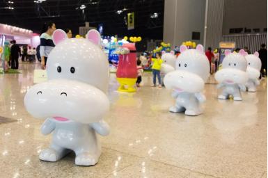 孕妈妈最关注的话题排行,太原孕婴童产业博览会攻略