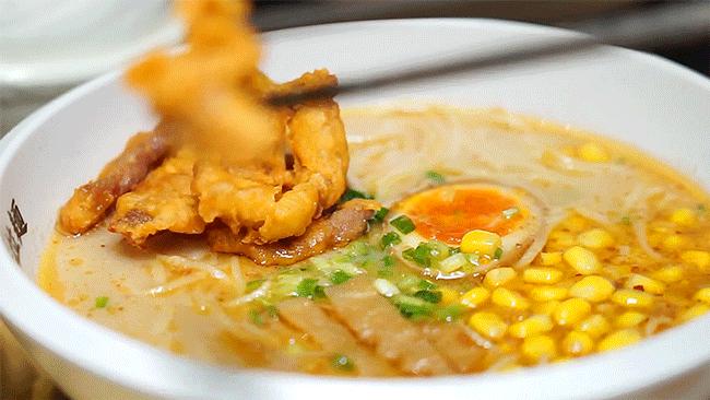 味千如何免费吃面,味千拉面生日免费吃面