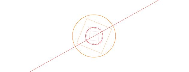 视觉传达设计平面构成课,艺术设计考研手绘