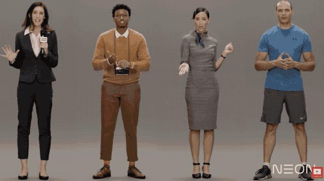 5个ces2020黑科技产品,ces2020重磅黑科技一览