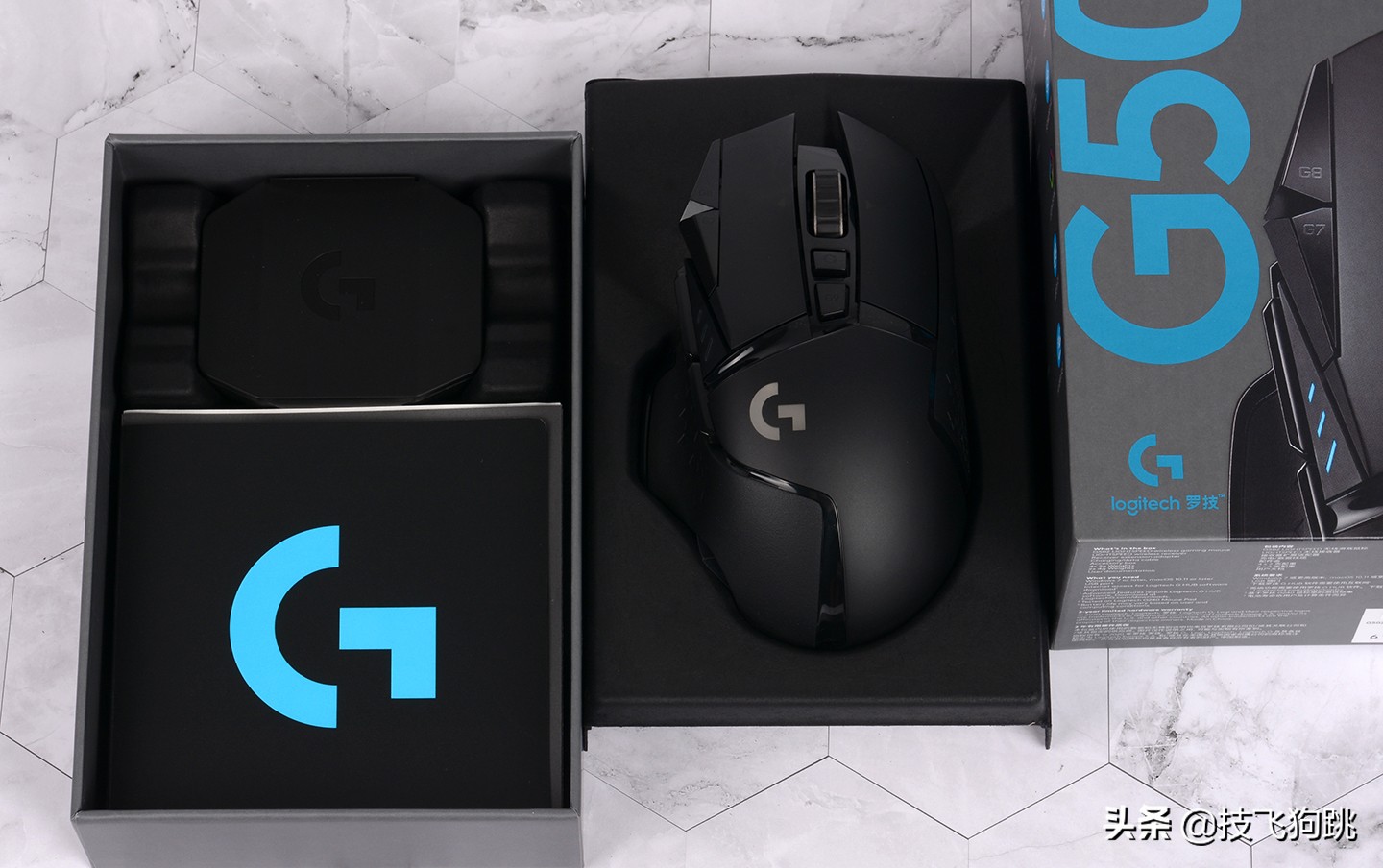 永劫无间罗技鼠标g502hero一键振刀,鼠标推荐罗技g502测评