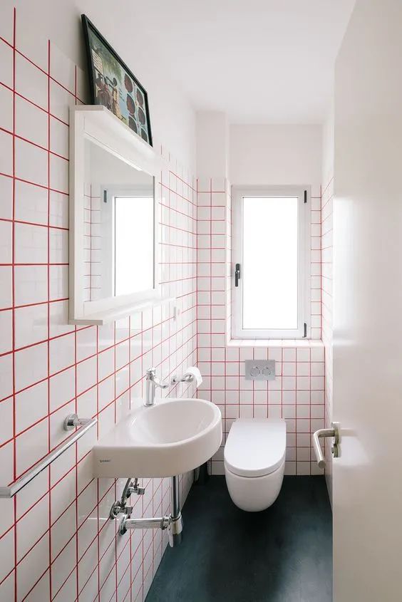 墙砖美缝好还是密缝好,瓷砖美缝好还是密缝好