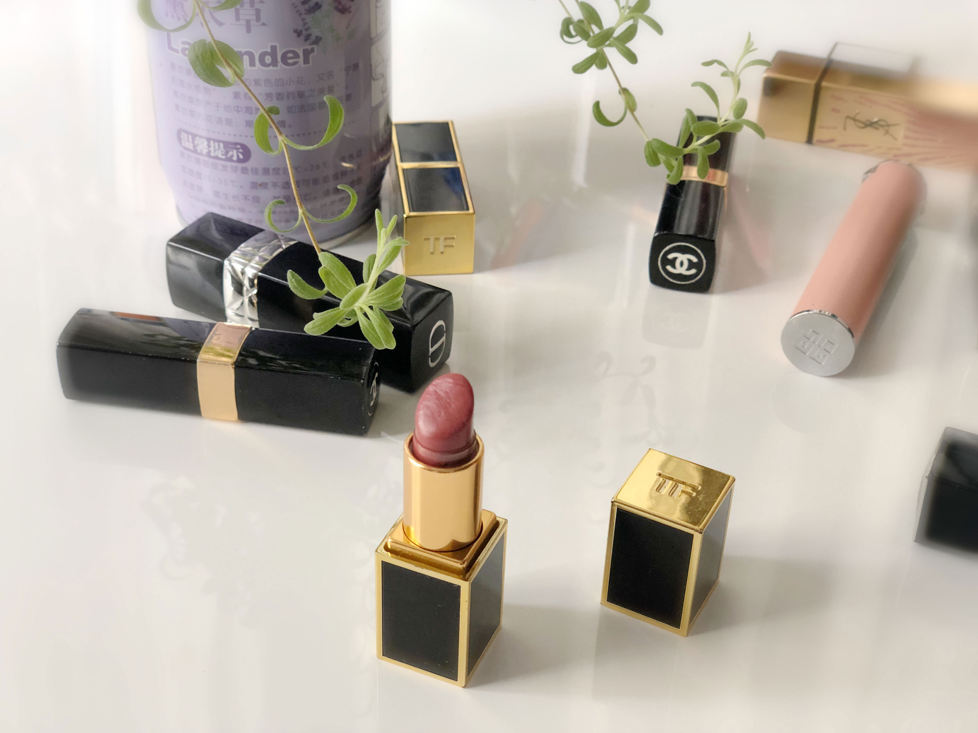 你可以没有爱情但不可以没有面包,可以没有爱情不能没有口红和香水