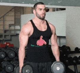 健身背部肌肉分布图,健身增肌背部肌肉怎么练