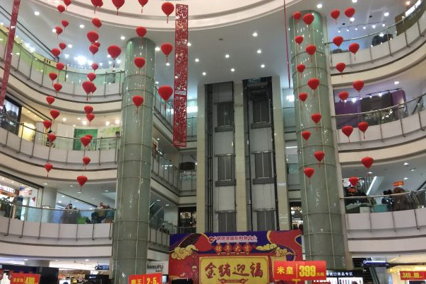 太原有哪些商场已停业,太原倒闭的商场有哪些