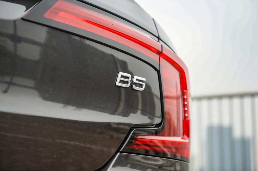 白话说车之长期长途试驾沃尔沃s90,普通人眼中的沃尔沃s90