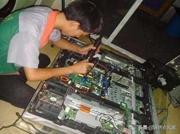 学家电维修得多少钱,现在学家电维修还有前景吗