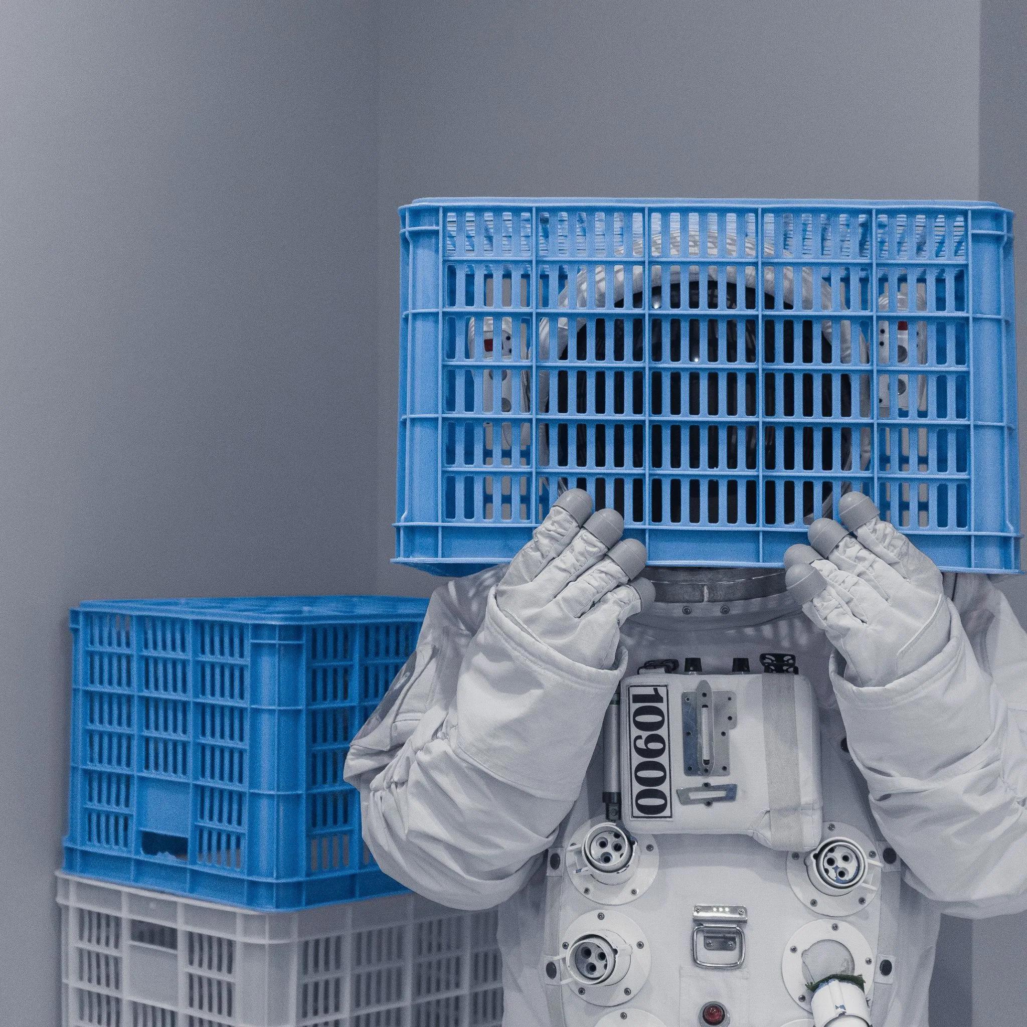 宇航员动态壁纸高清全屏120帧竖屏,太空壁纸高清4k宇航员火箭卡通