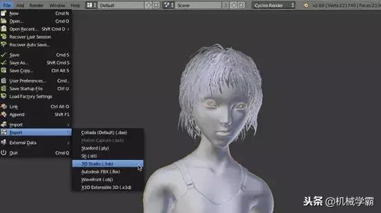 入门级3d打印软件,假牙3d打印用什么软件