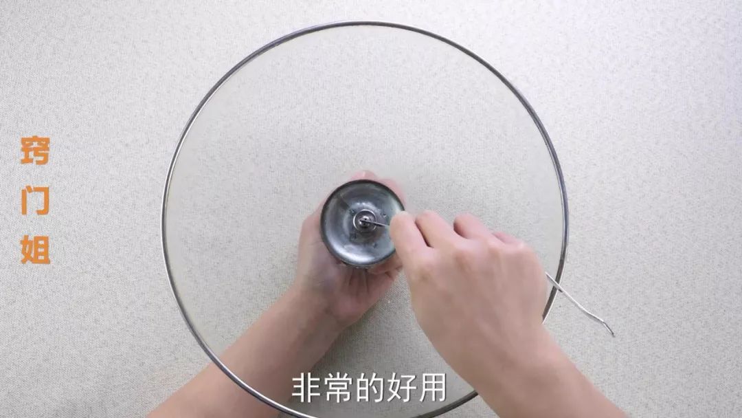 今天才知道指甲剪有七个妙用,指甲刀7个隐藏功能