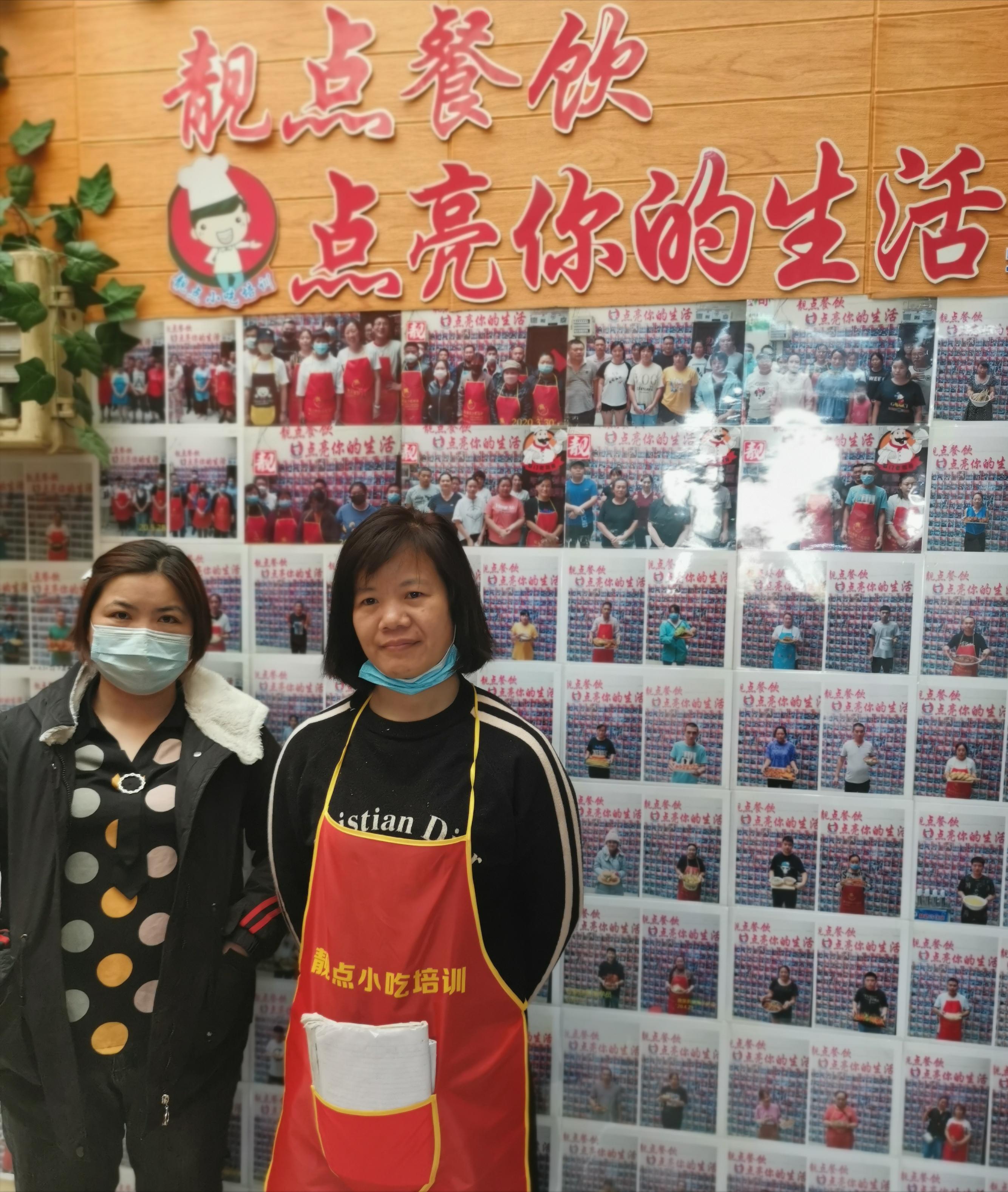 南方女人到北方创业，不爱吃面却卖板面，石家庄板面为啥这么火？