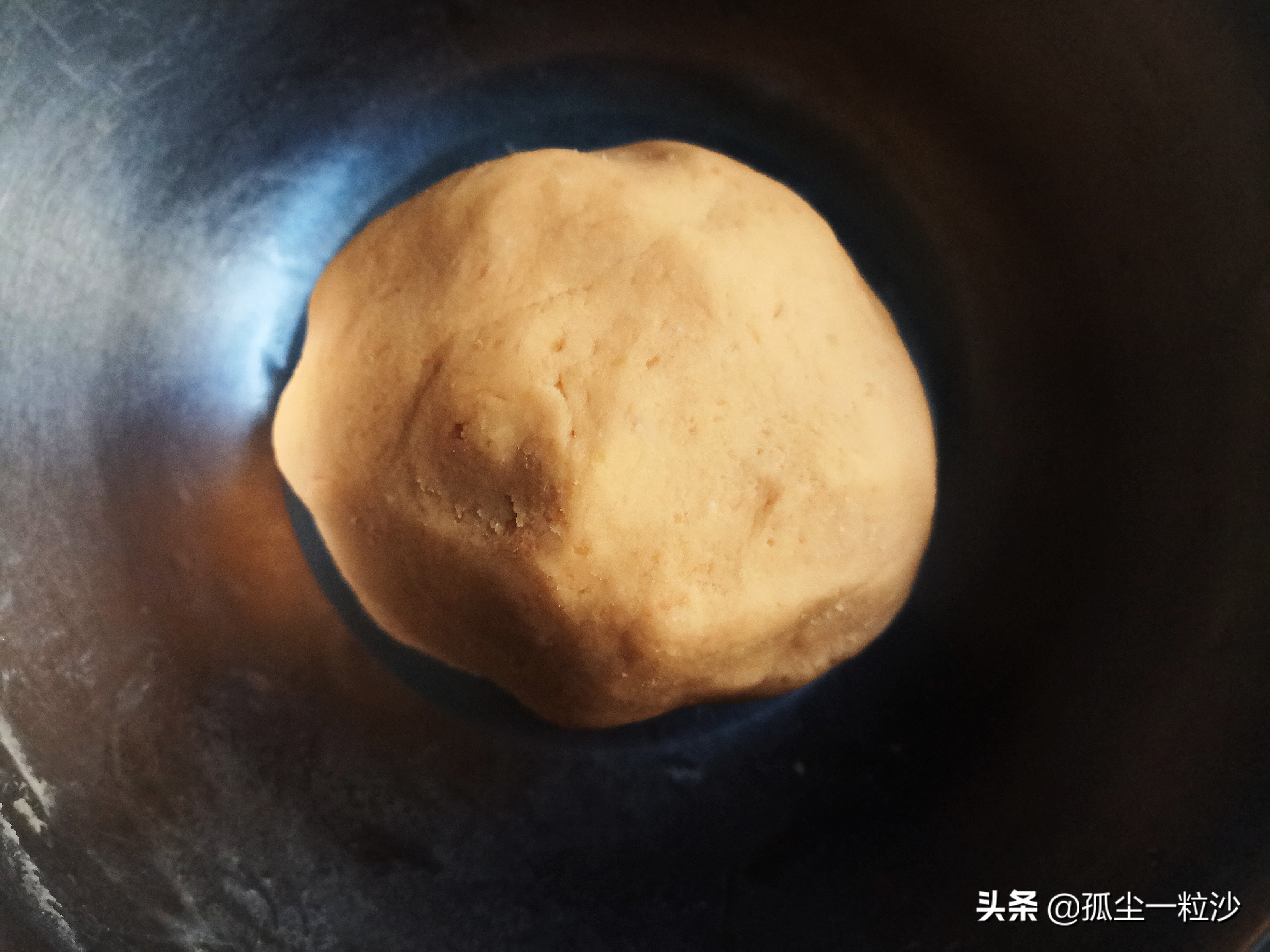 平潭特色小吃地瓜,平潭特色地瓜羹