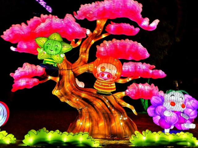 可爱的麦兜完整视频,麦兜旅行去了哪里