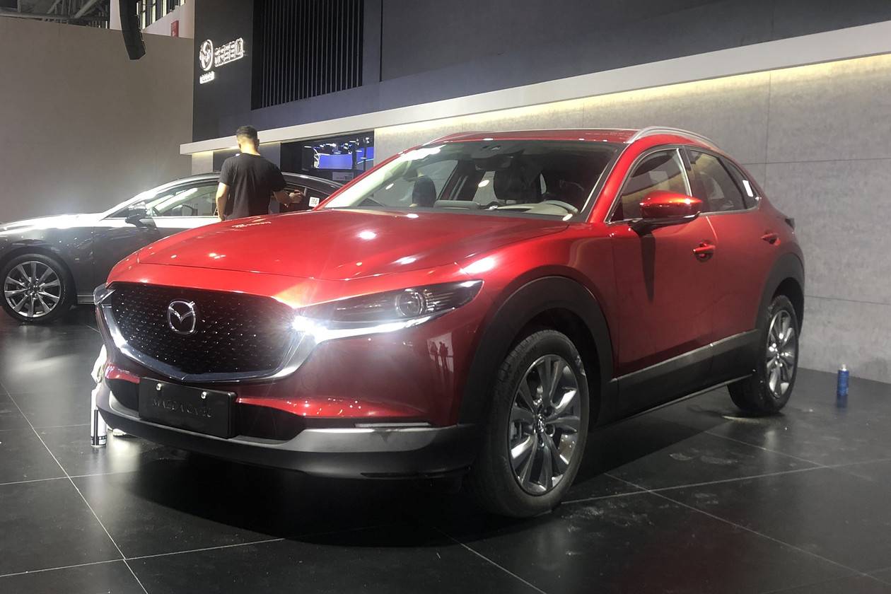 过去一周汽车销量,2019多款新车上市车市竞争激烈