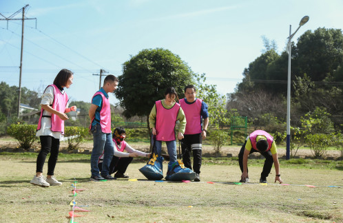 监狱团建活动,监狱团组织活动