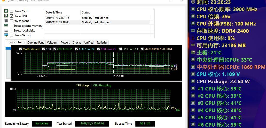 分体式水冷和一体式水冷对比测试,分体式水冷和一体式水冷哪种好些