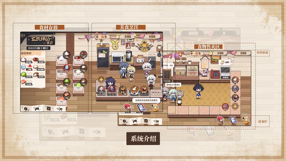 跟班聊更新丨周年庆系列活动一览，识律盒蛋抽奖来袭