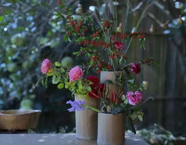 看完李子柒的视频有什么感觉,看李子柒的感想