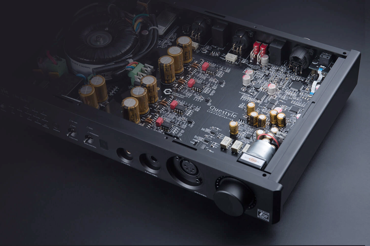 移动台式机解码耳放,台机耳放与便携耳放