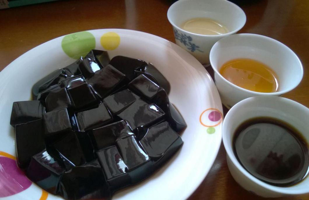 煮熟的乌龟可以做龟苓膏的吗,用自家的乌龟做龟苓膏