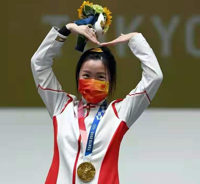 奥运金牌冠军背后的真实故事,奥运冠军的身残志坚励志故事简短