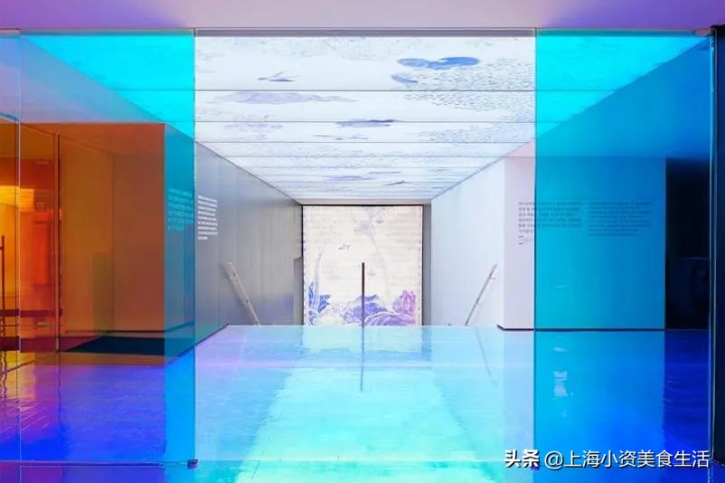 chanel中国秀场上海,chanel最近有什么活动