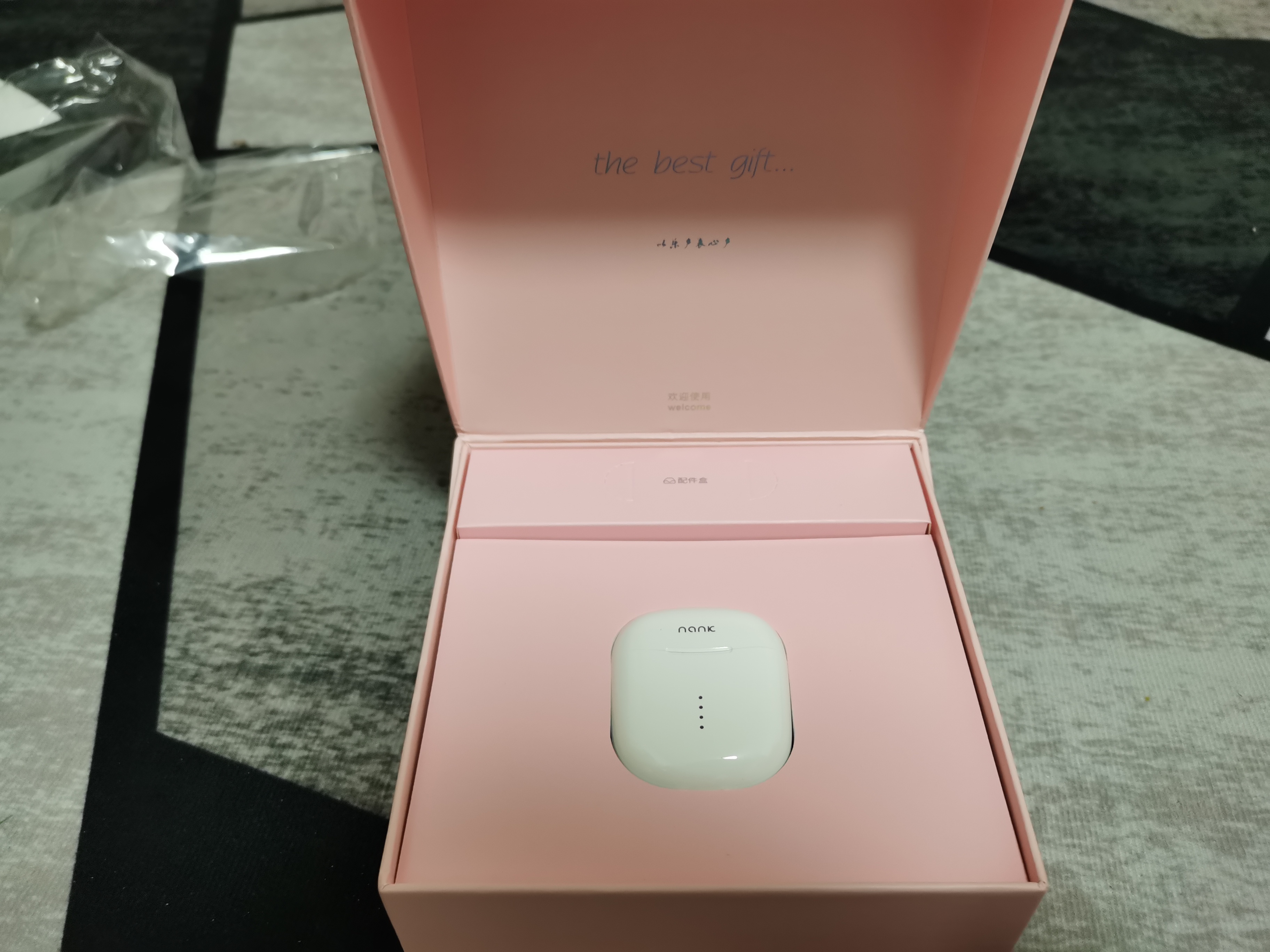 南卡litepro2蓝牙耳机多少钱,南卡litepro真无线蓝牙耳机