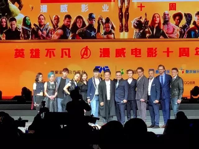 电影宣发谁来做,中国电影宣发